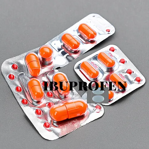 Ibuprofen 600 prix